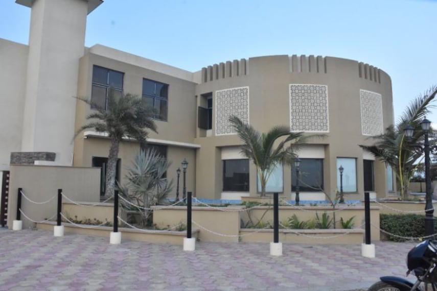 Mango Hotels Select Dwarka